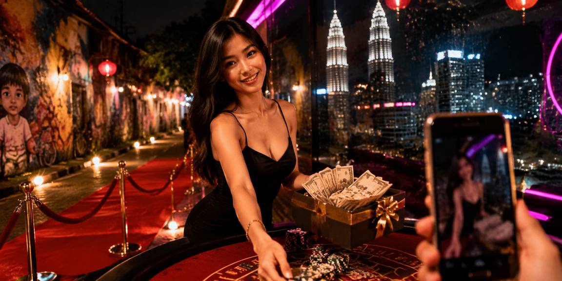 9loto - Tempat Permainan Casino dan Sportsbook Bertemu