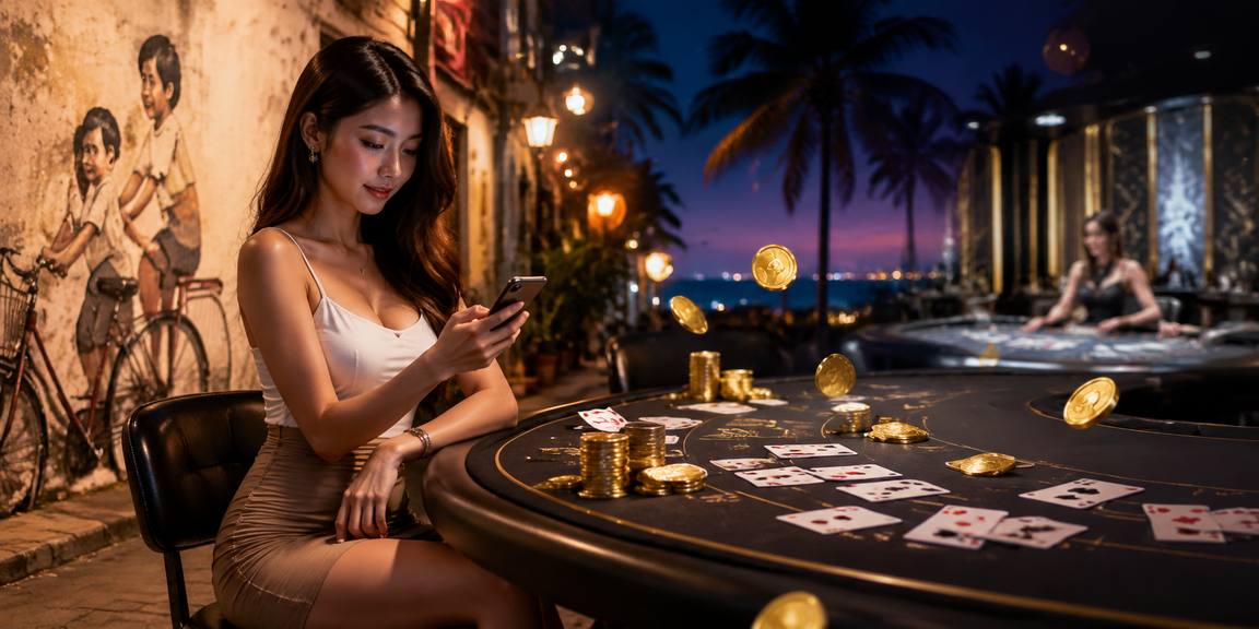 mobile gaming